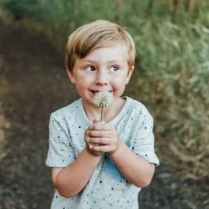 Meet your Posher, Adriana